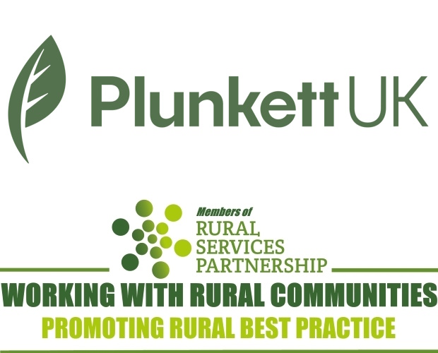 Launching Plunkett’s Annual Rural Community Business Awards